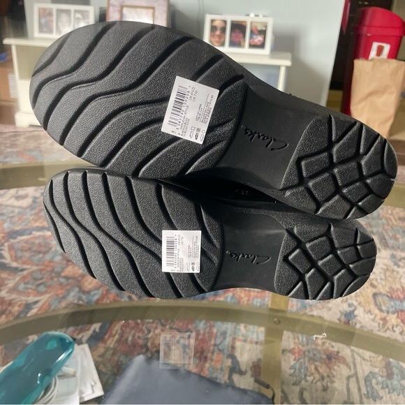 Clark’s Carleigh size 7 - Picture 7 of 8